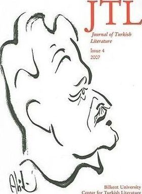 Journal of Turkish Literature: Issue 4