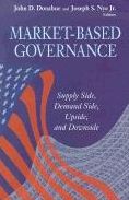 Market-Based Governance: Supply Side, Demand Side, Upside, and Downside