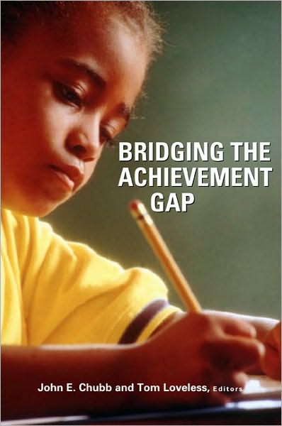 Bridging the Achievement Gap