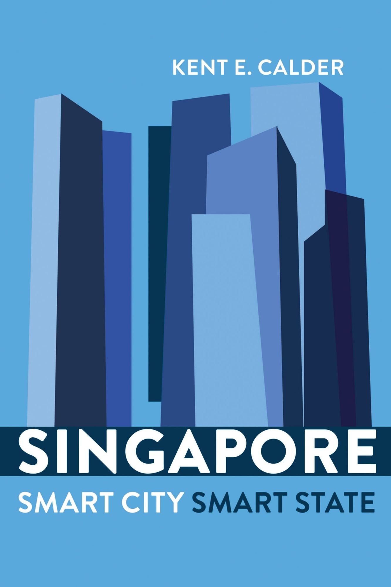 Singapore: Smart City, Smart State