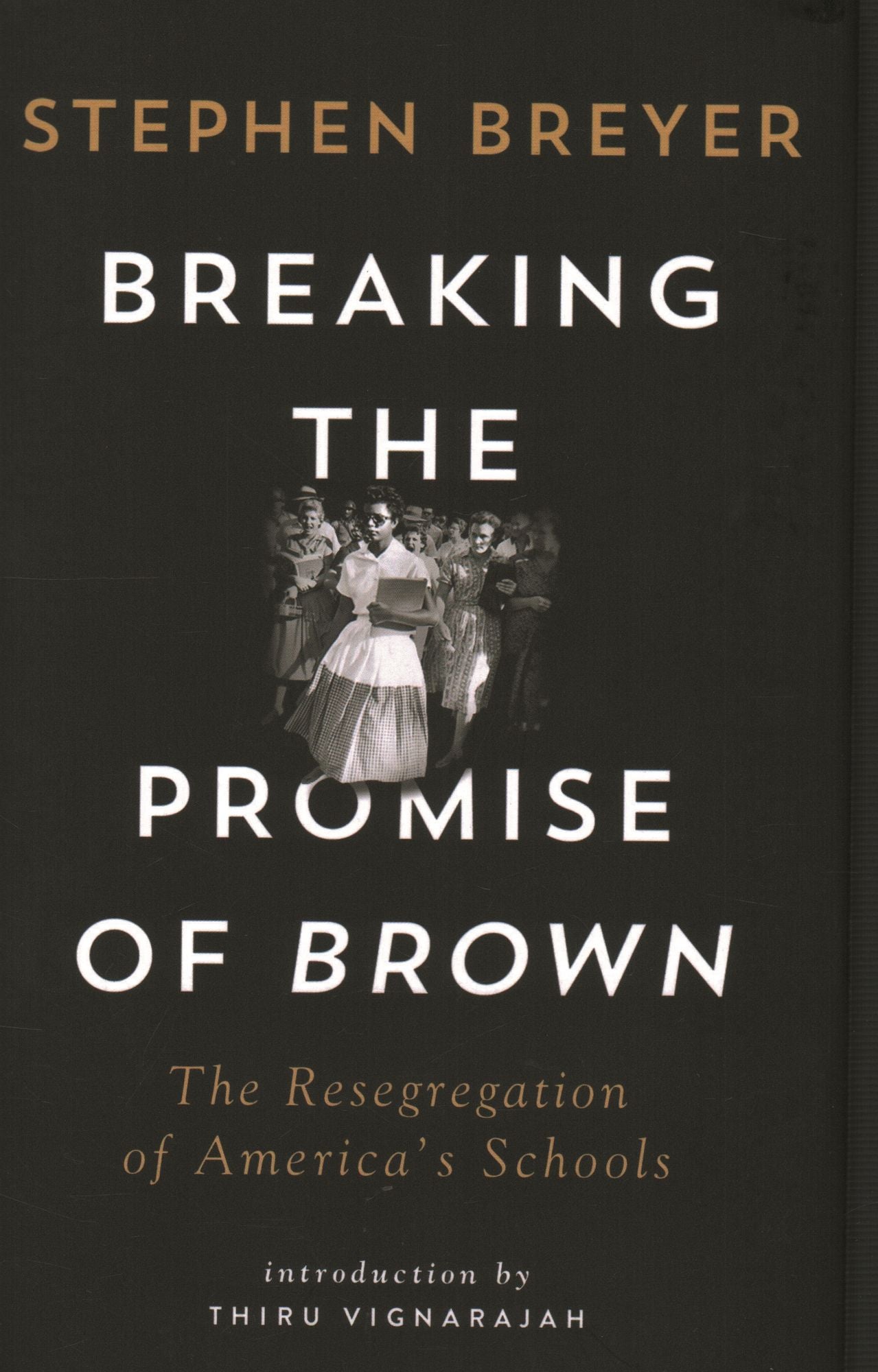 Against Segregation in America's Schools