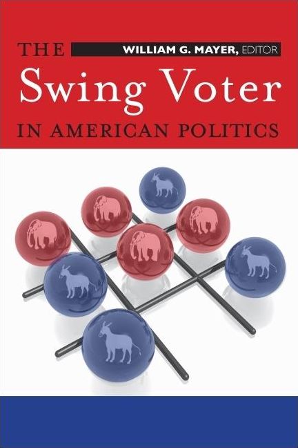 The Swing Voter in American Politics