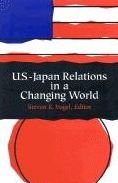 U.S.-Japan Relations in a Changing World