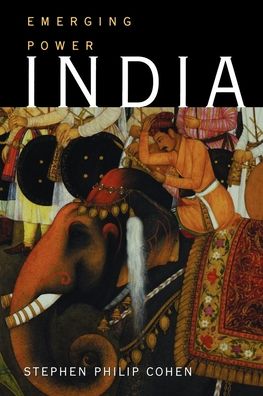 India: Emerging Power