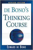 De Bono's Thinking Course