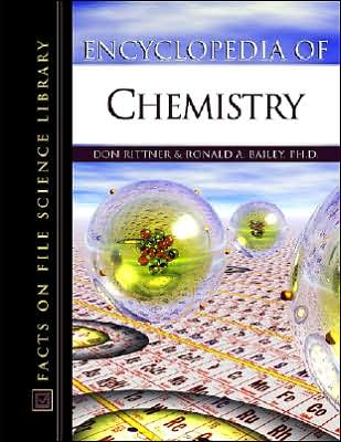 Encyclopedia of Chemistry