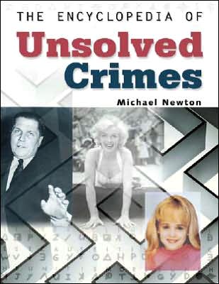 Unsolved Crimes