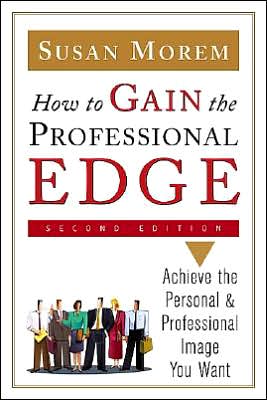 How to Gain the Professional Edge