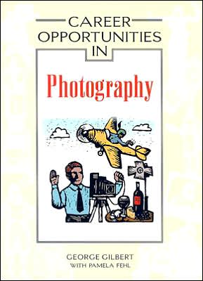 Career Opportunities in Photography