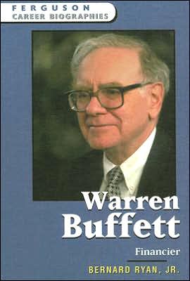 Warren Buffett: Financier
