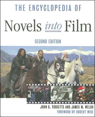 Encyclopedia of Novels Into Films
