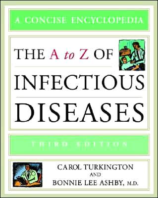 The A to Z of Infectious Diseases