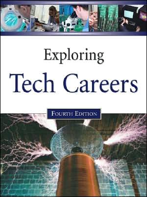 Exploring Tech Careers