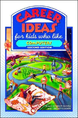 Career Ideas for Kids Who Like Computers