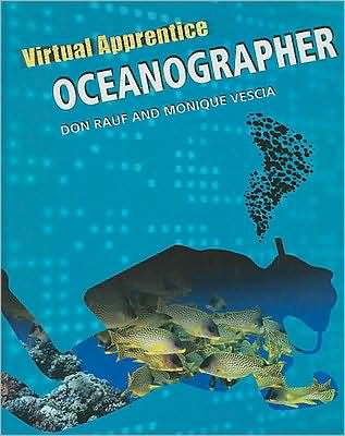 Oceanographer