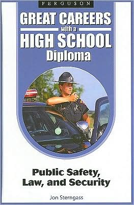 Public Safety, Law, and Security