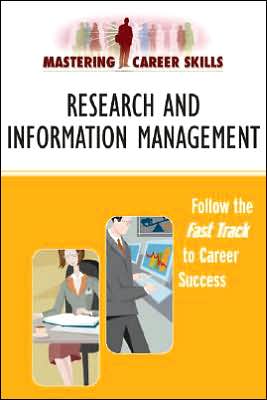Mastering Career Skills: Research and Information Management