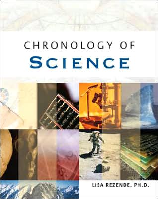 Chronology of Science