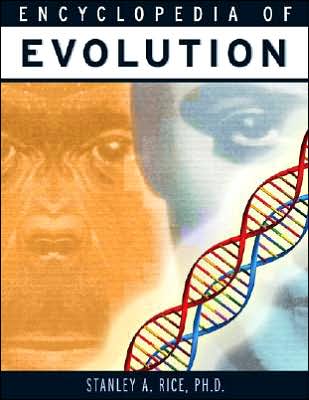 Encyclopedia of Evolution