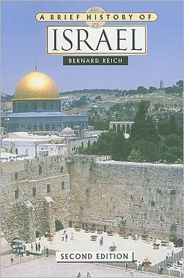 A Brief History of Israel