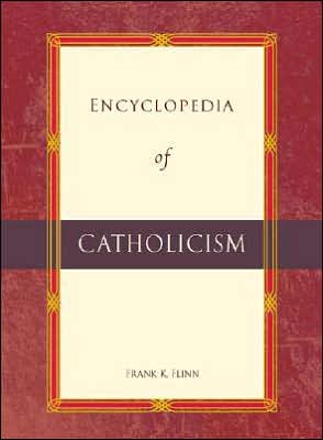Encyclopedia of Catholicism