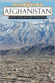 A Brief History of Afghanistan
