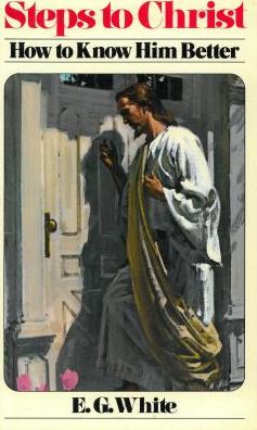 Steps to Christ
