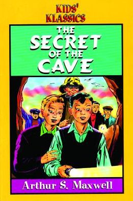 Secret of the Cave
