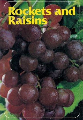 Rockets and Raisins, Series A