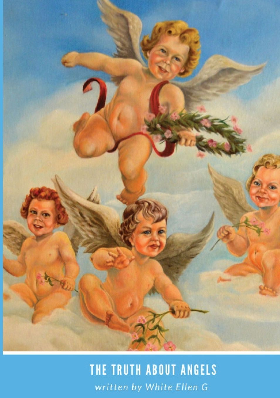 The Truth About Angels