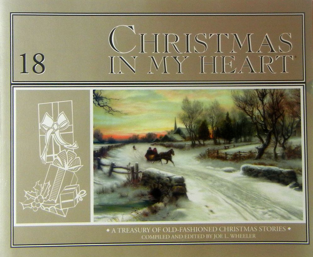 Christmas in My Heart