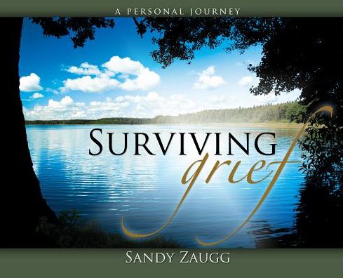Surviving Grief: A Personal Journey