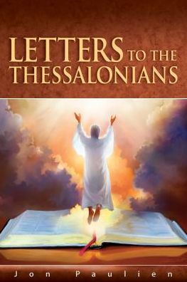 Letters to the Thessalonians