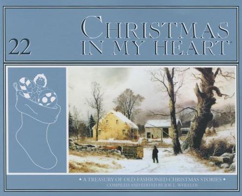 Christmas In My Heart #22