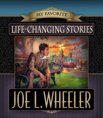 My Favorite Life-Changing Stories