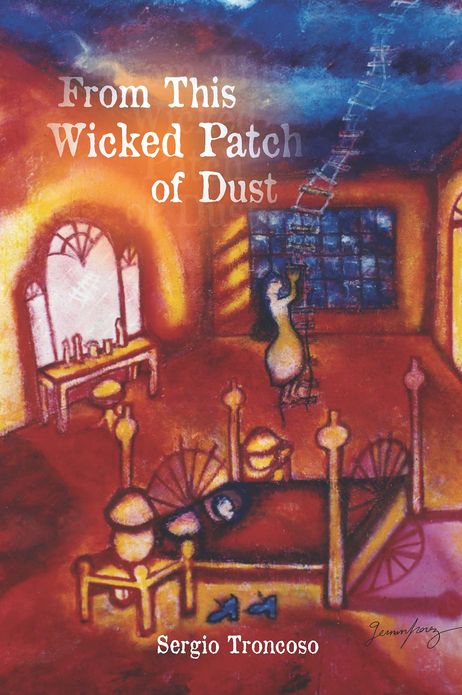 From This Wicked Patch of Dust