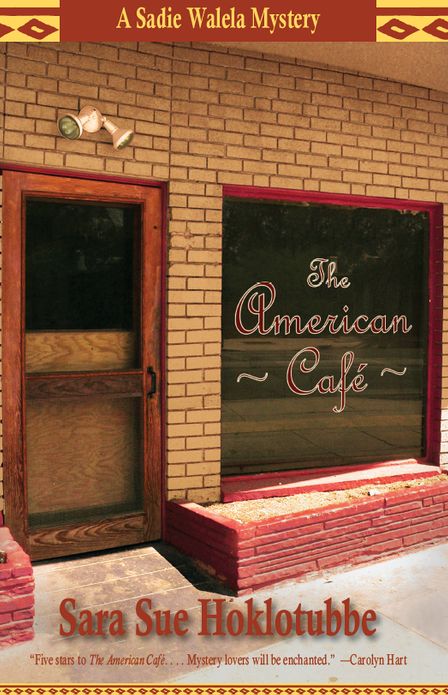 The American Café