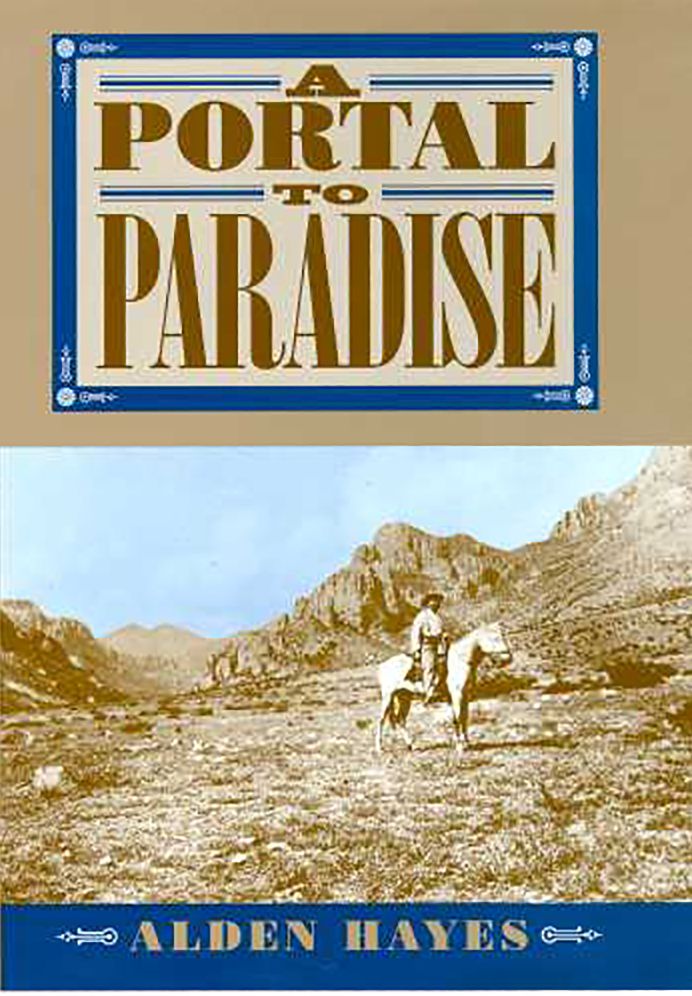 A Portal To Paradise