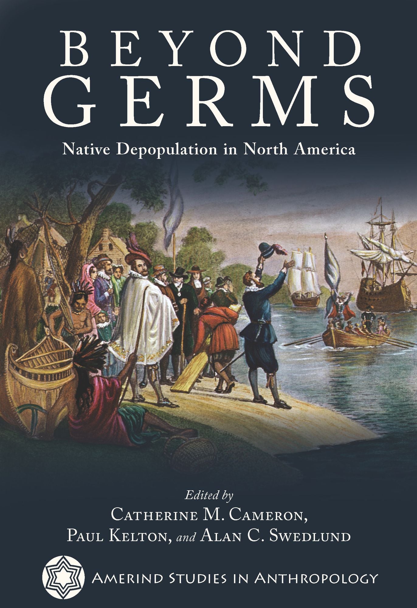 Beyond Germs: Native Depopulation in North America