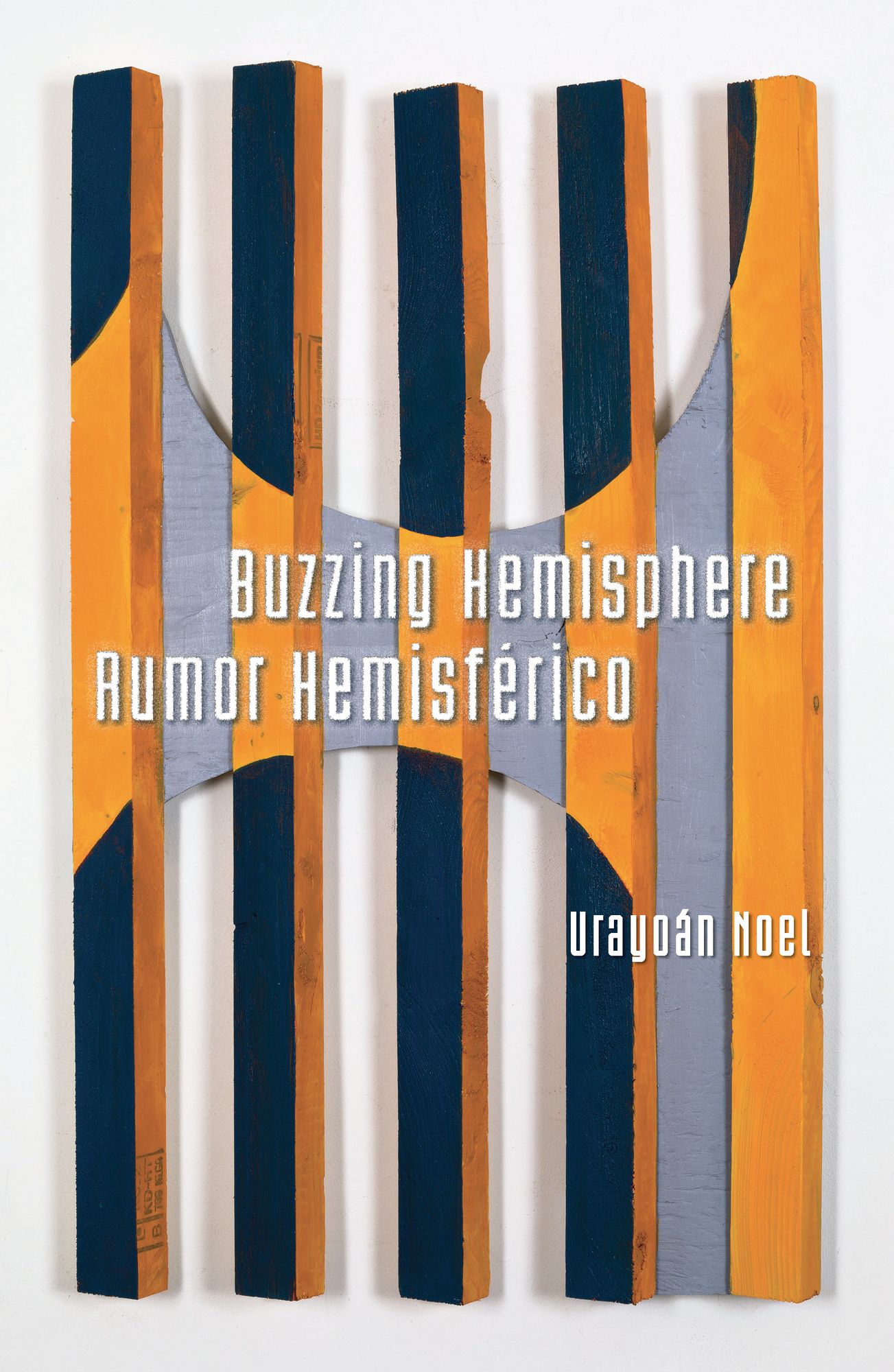 Buzzing Hemisphere / Rumor Hemisférico