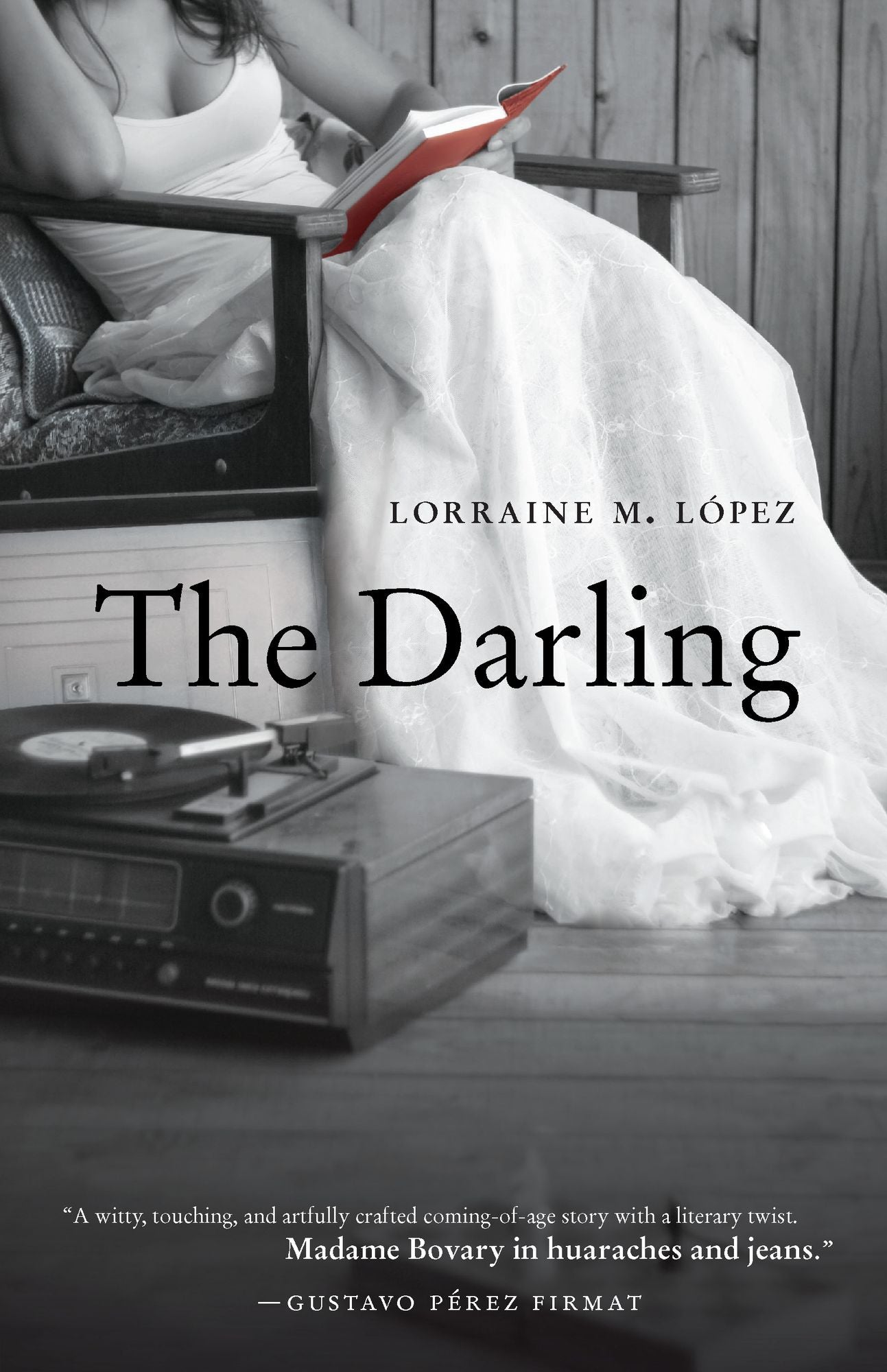 The Darling