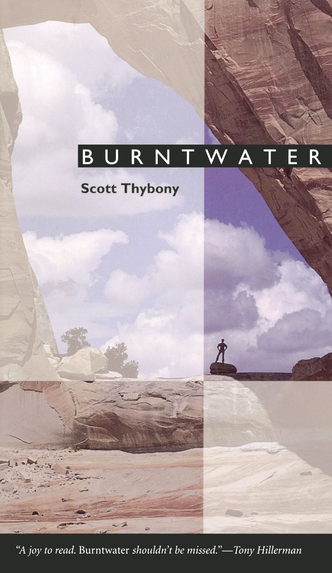 Burntwater