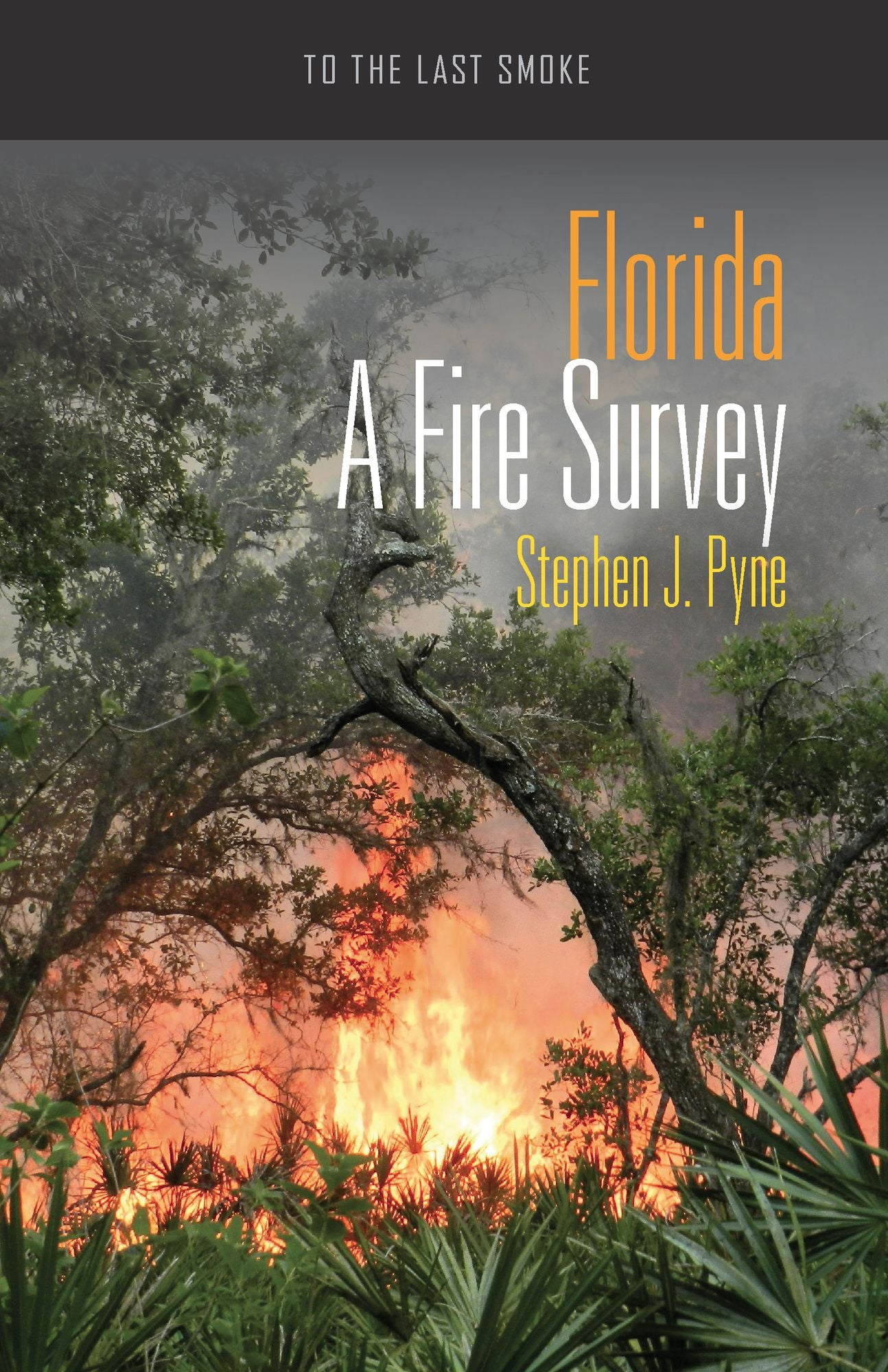 Florida: A Fire Survey