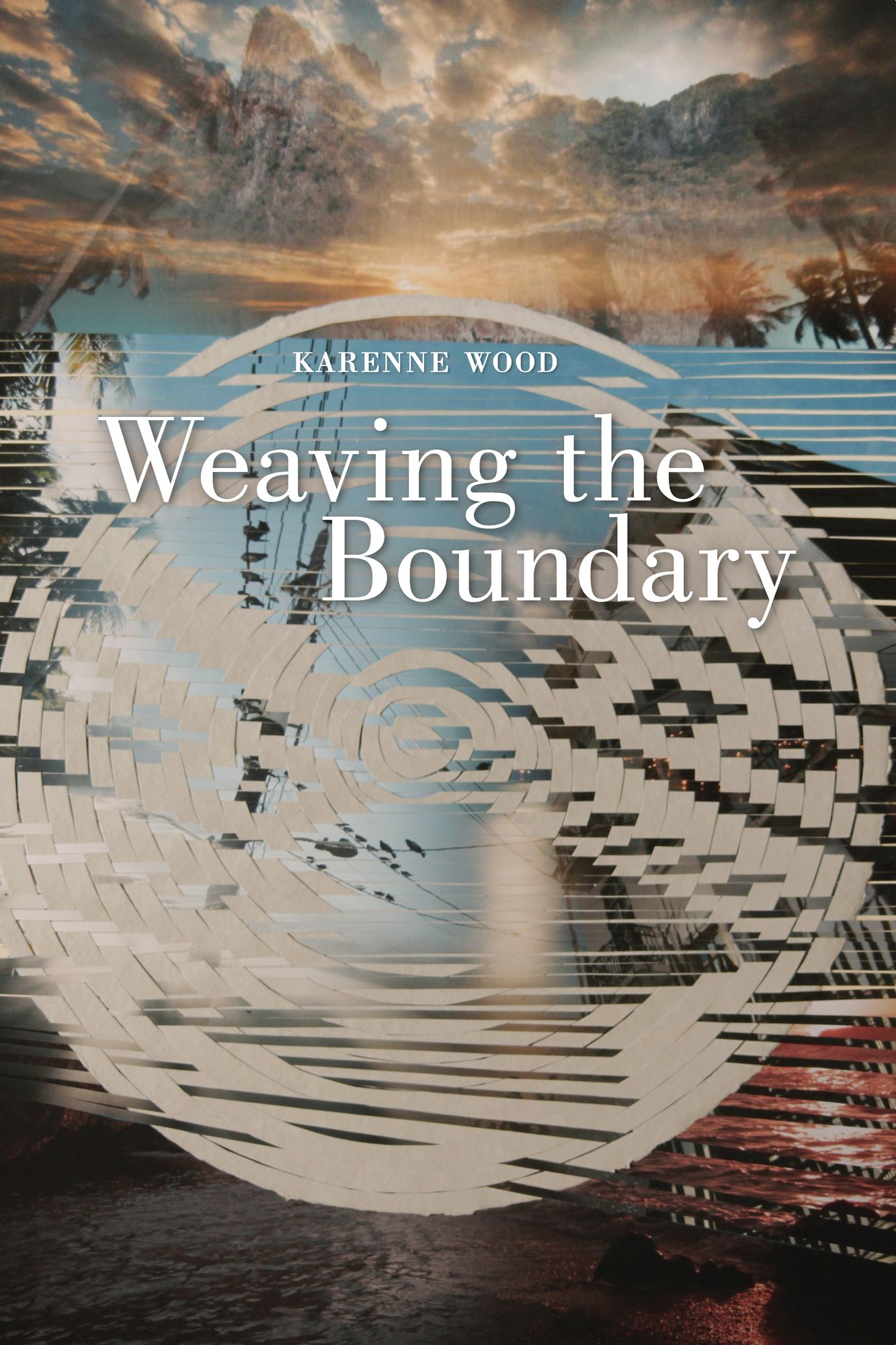 Weaving the Boundary