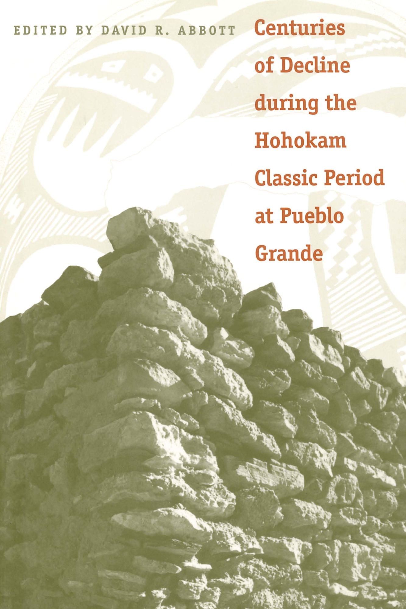 Centuries of Decline during the Hohokam Classic Period at Pueblo Grande