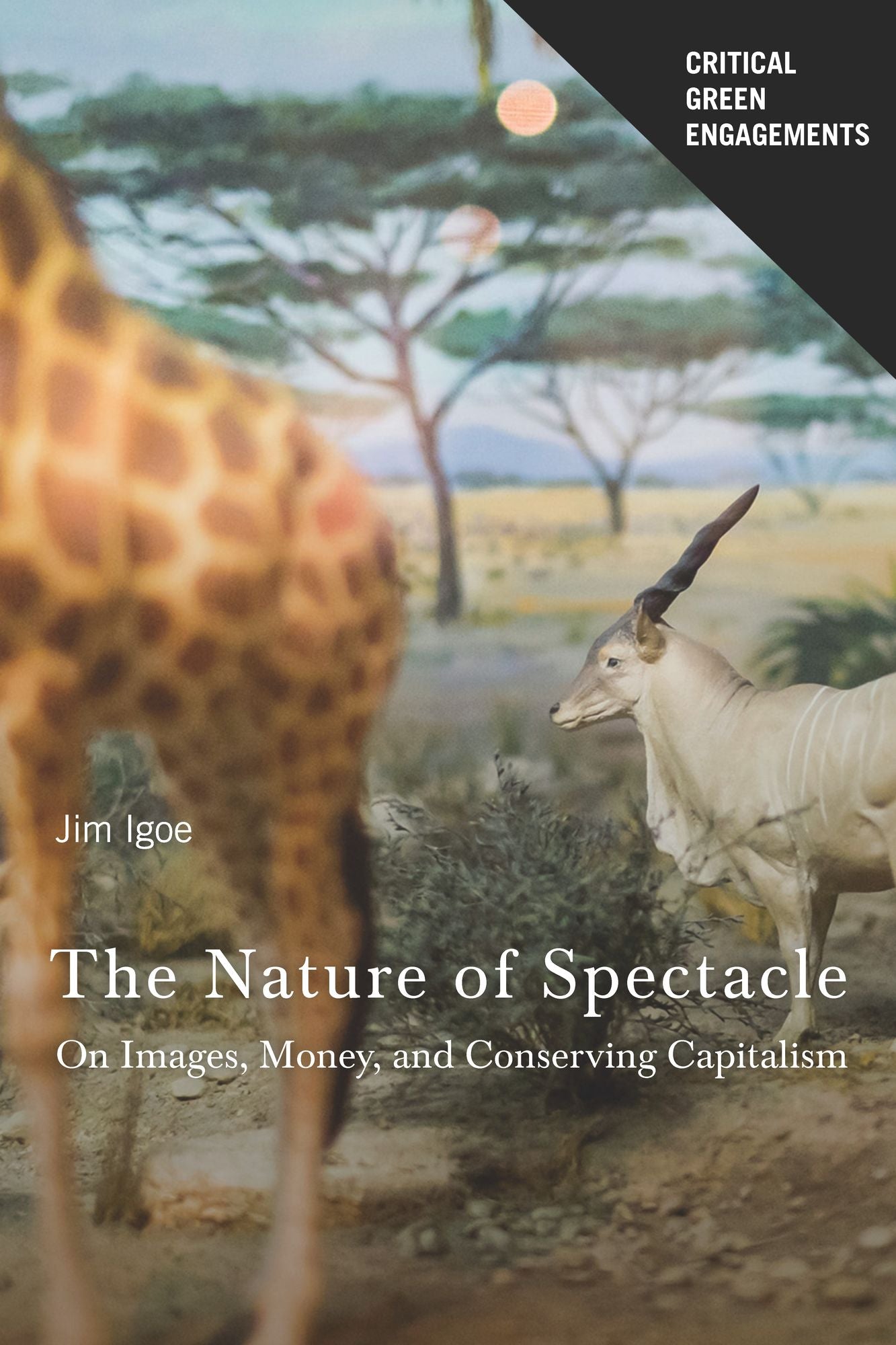 The Nature of Spectacle: On Images, Money, and Conserving Capitalism