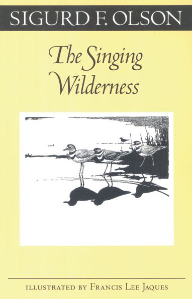 The Singing Wilderness
