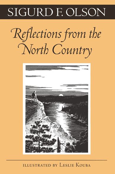 Reflections from the North Country