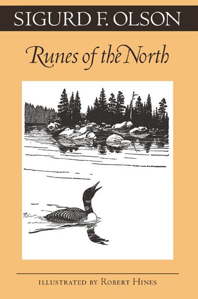 Runes of the North