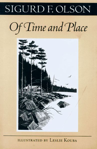 Of Time and Place